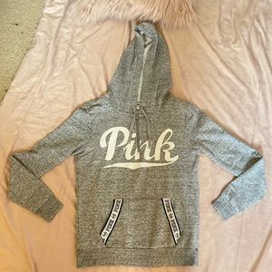 Sweatshirt from PINK